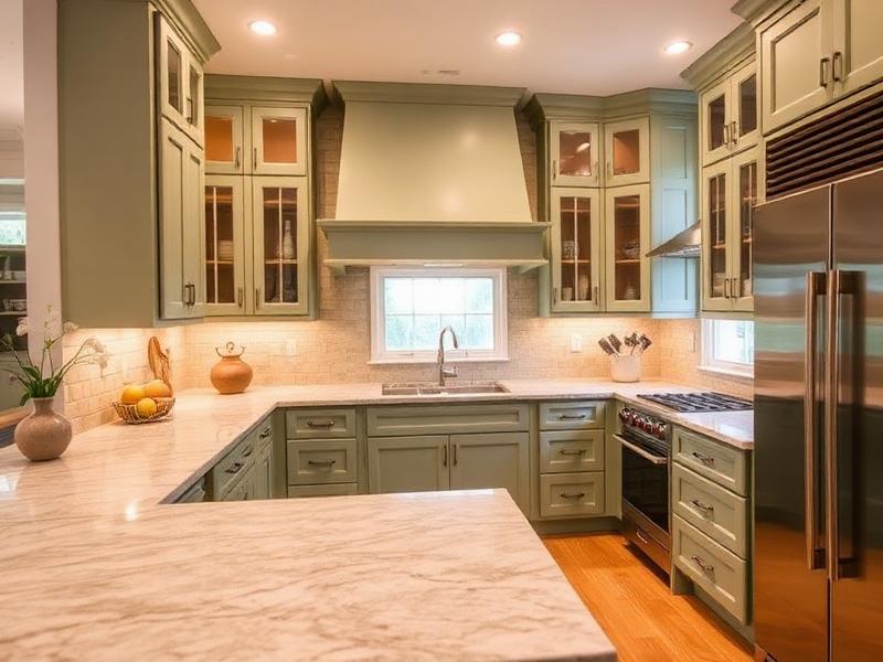 Kitchen Remodel