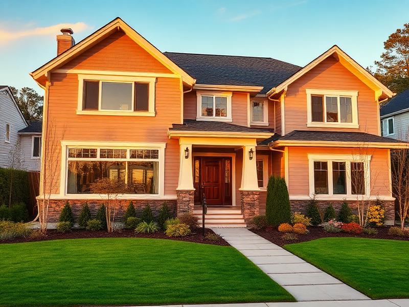 Exterior Painting